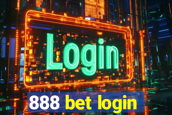 888 bet login